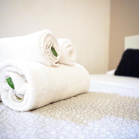 Smart Apartment Central Station 밀라노 외부 사진