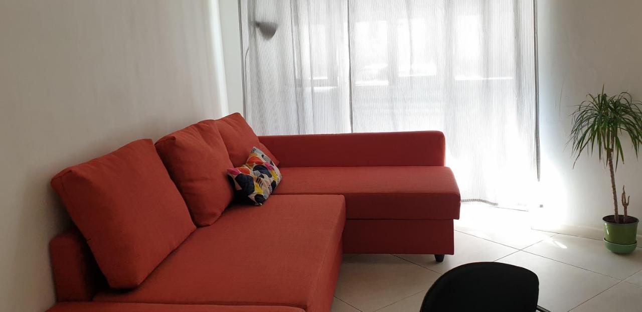 Smart Apartment Central Station 밀라노 외부 사진