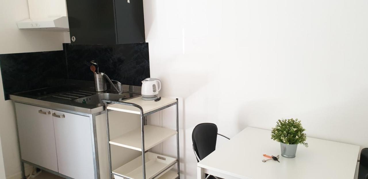Smart Apartment Central Station 밀라노 외부 사진
