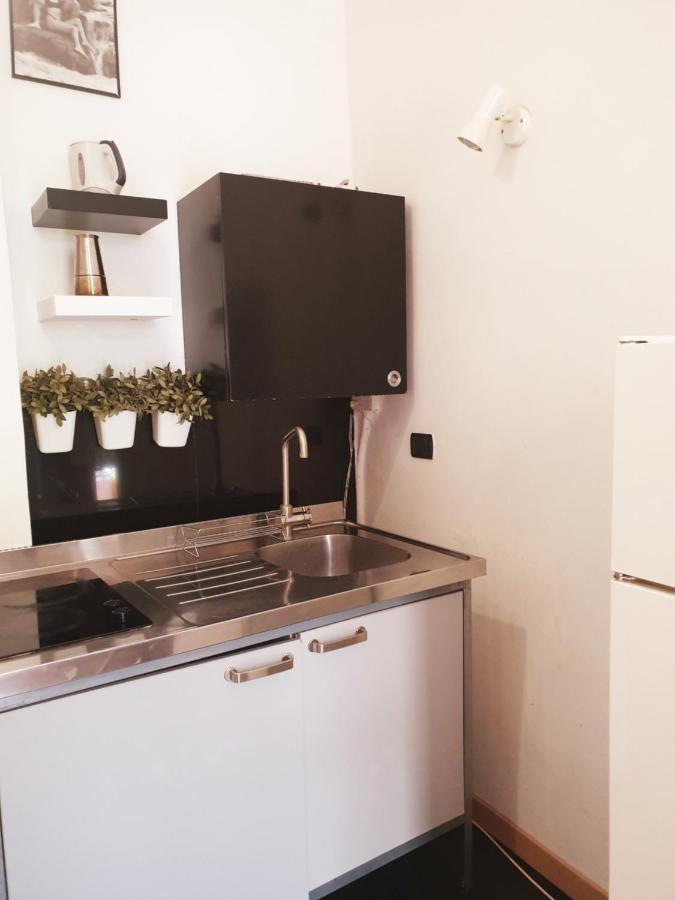 Smart Apartment Central Station 밀라노 외부 사진