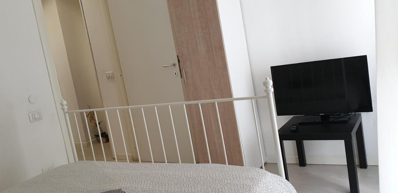 Smart Apartment Central Station 밀라노 외부 사진