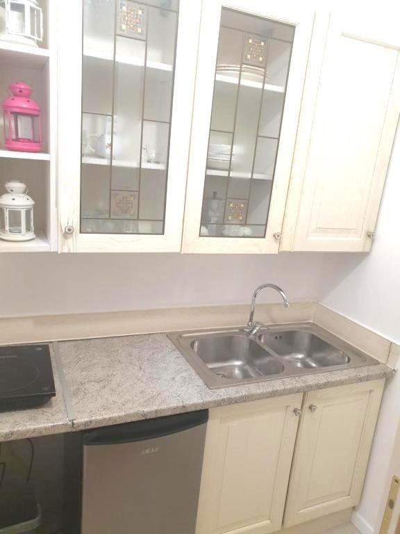 Smart Apartment Central Station 밀라노 외부 사진