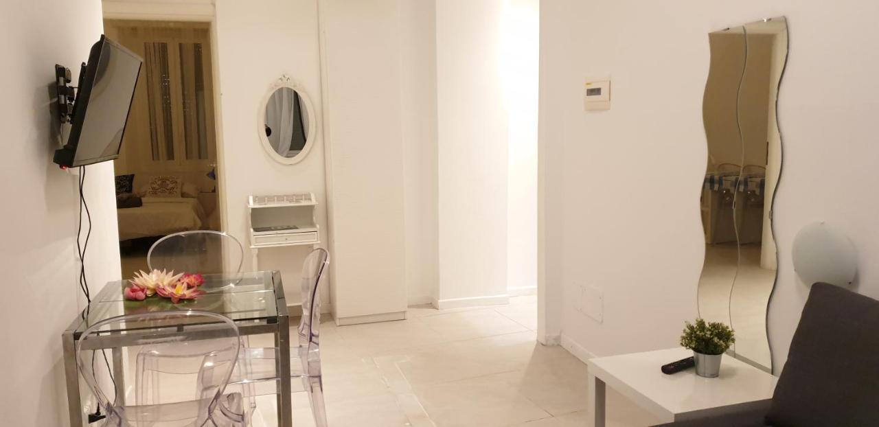 Smart Apartment Central Station 밀라노 외부 사진
