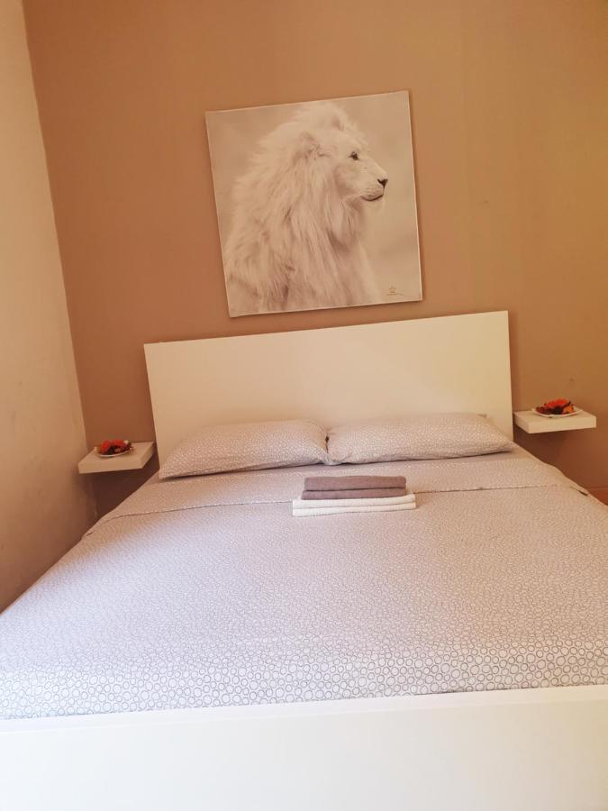 Smart Apartment Central Station 밀라노 외부 사진