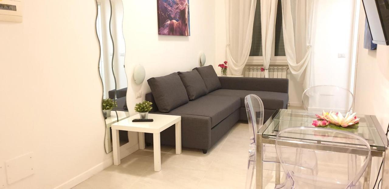 Smart Apartment Central Station 밀라노 외부 사진