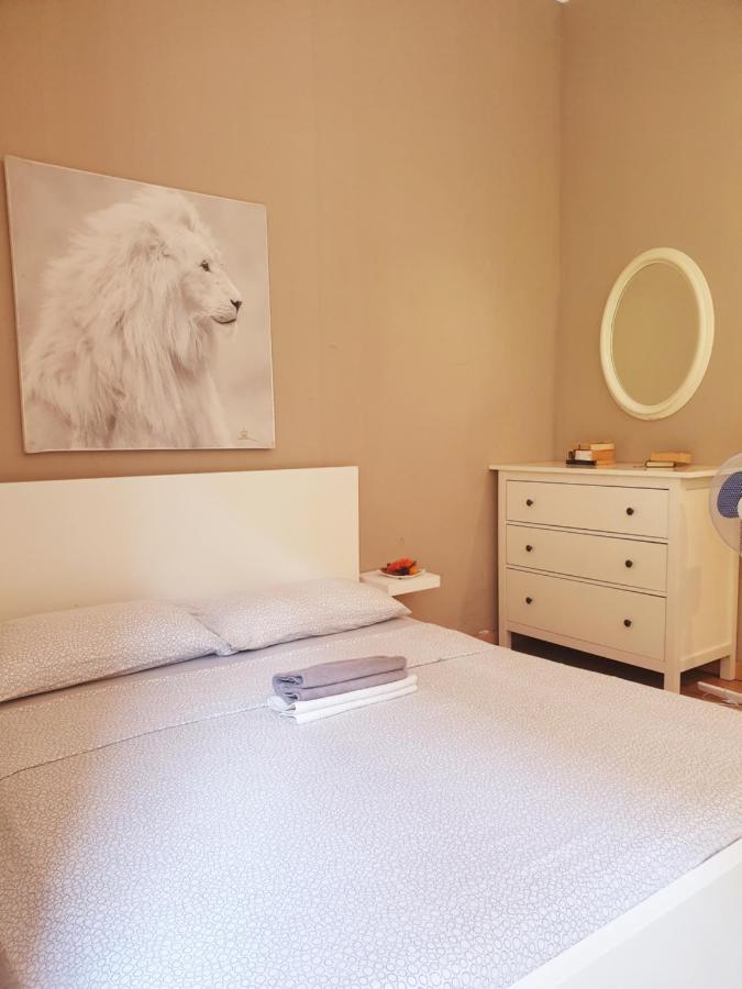 Smart Apartment Central Station 밀라노 외부 사진