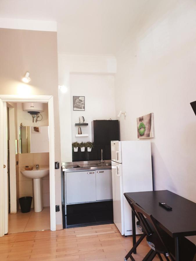 Smart Apartment Central Station 밀라노 외부 사진