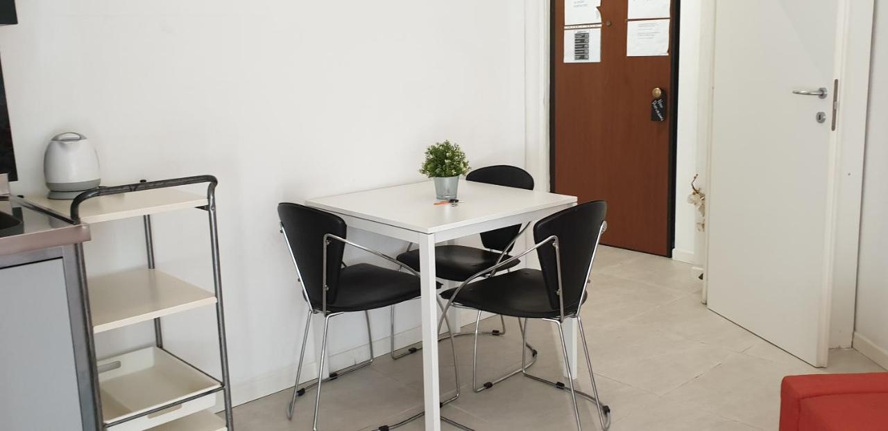 Smart Apartment Central Station 밀라노 외부 사진