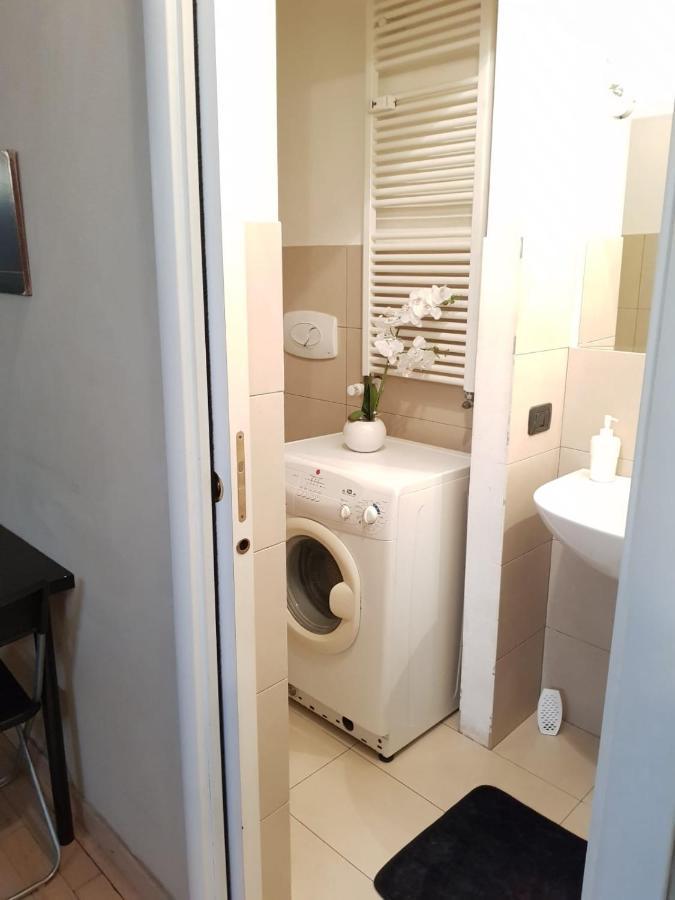 Smart Apartment Central Station 밀라노 외부 사진