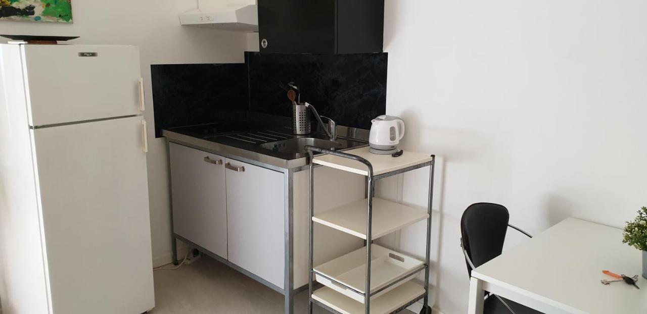 Smart Apartment Central Station 밀라노 외부 사진
