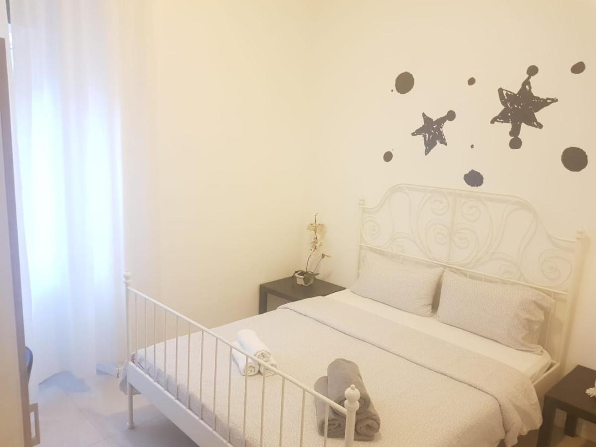 Smart Apartment Central Station 밀라노 외부 사진