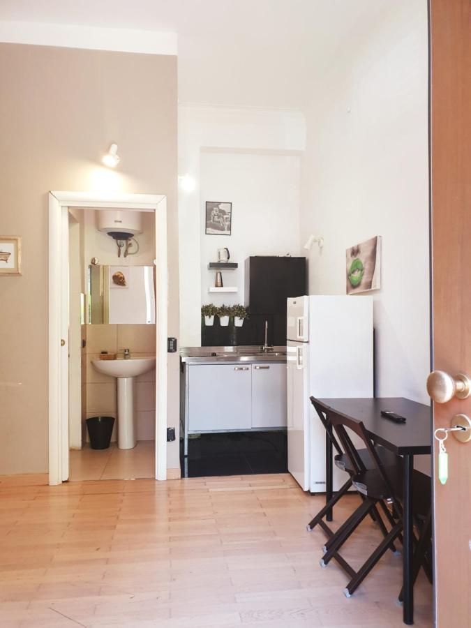 Smart Apartment Central Station 밀라노 외부 사진