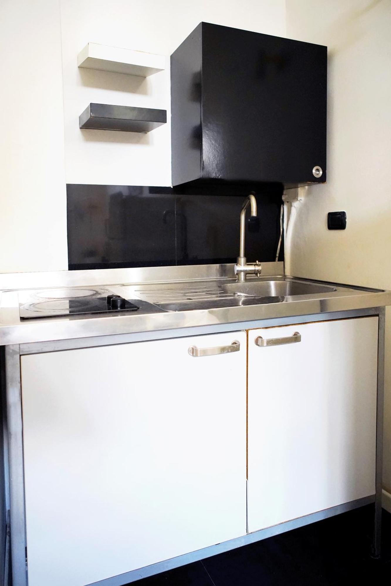 Smart Apartment Central Station 밀라노 외부 사진