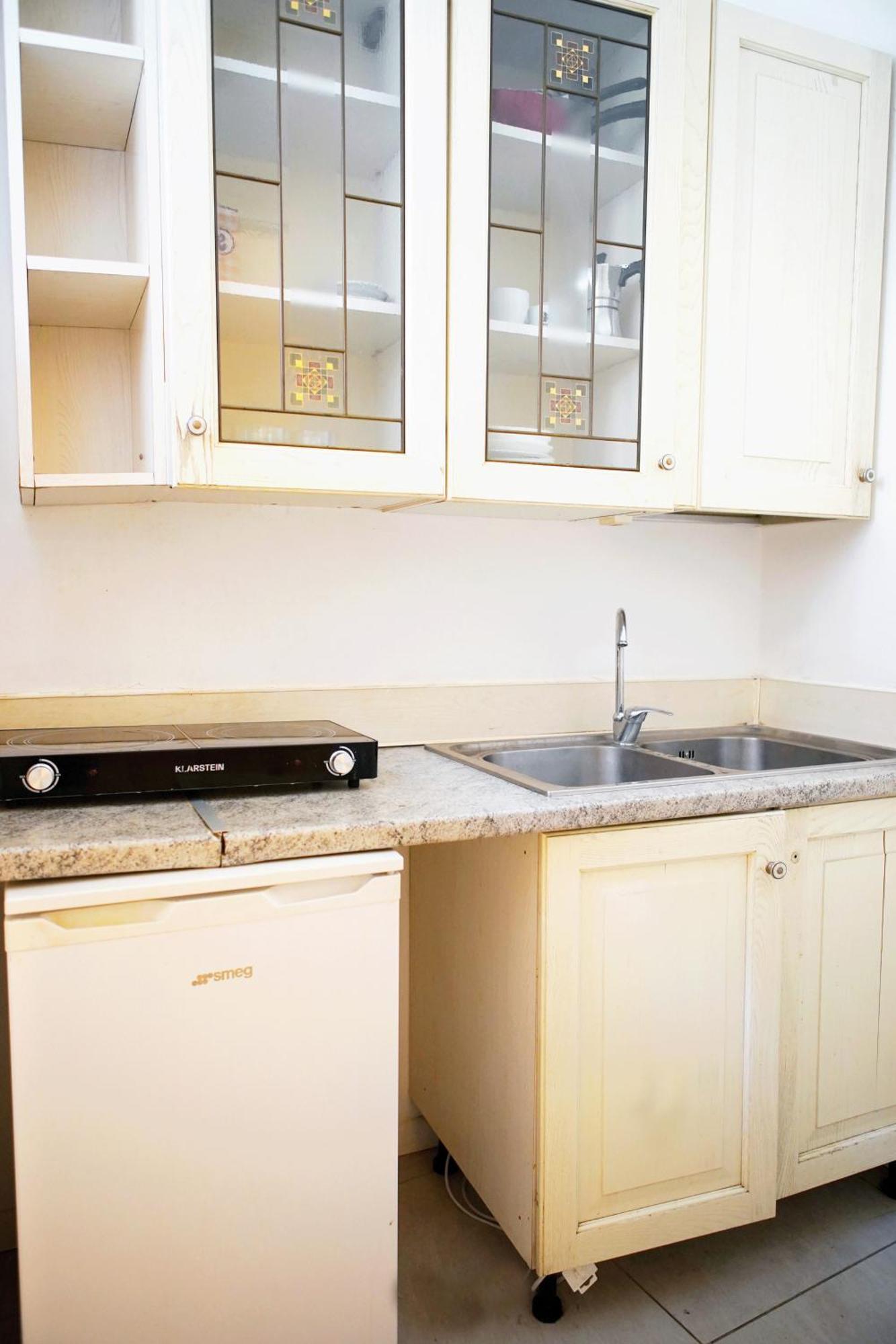 Smart Apartment Central Station 밀라노 외부 사진