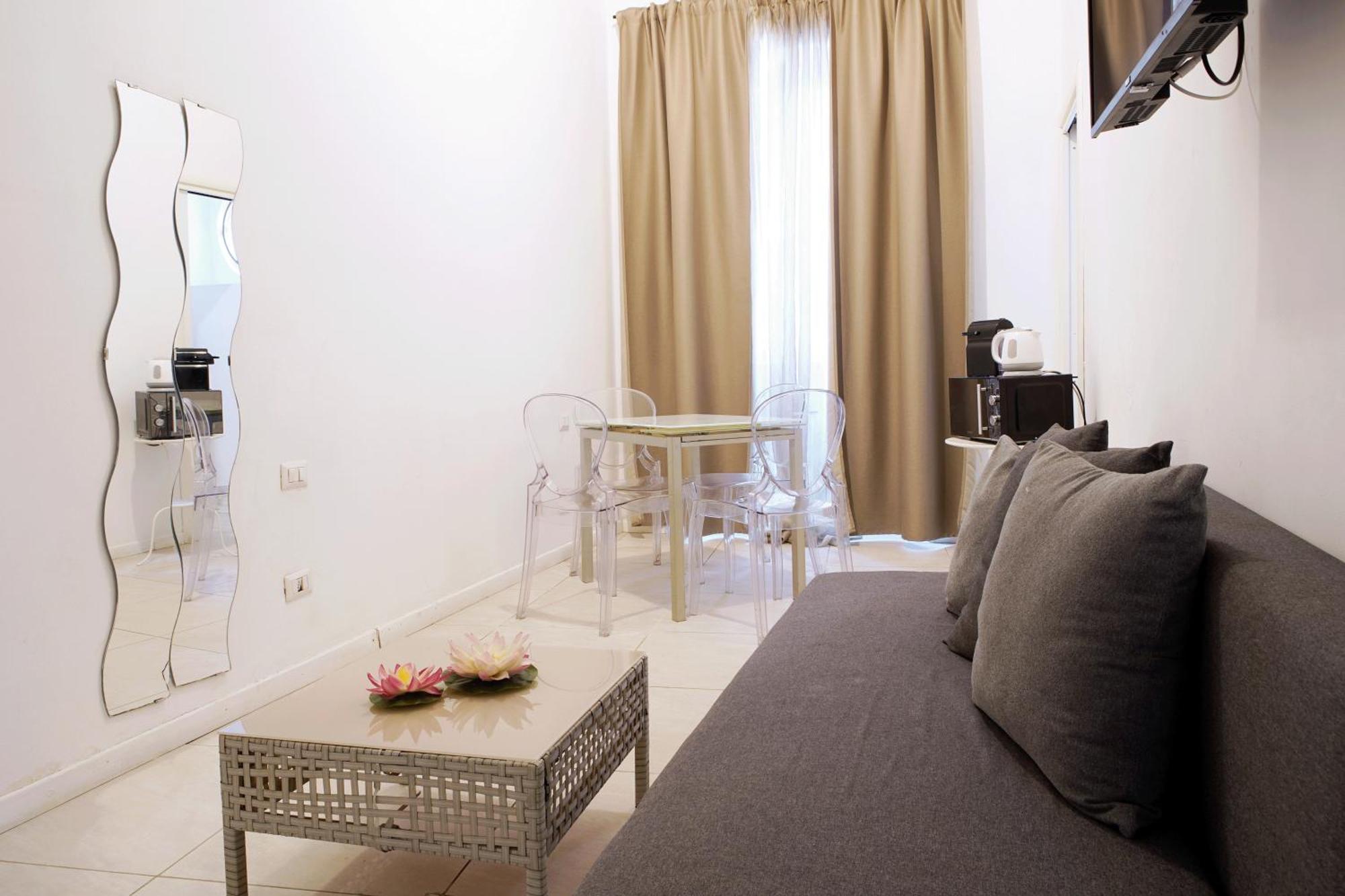 Smart Apartment Central Station 밀라노 외부 사진