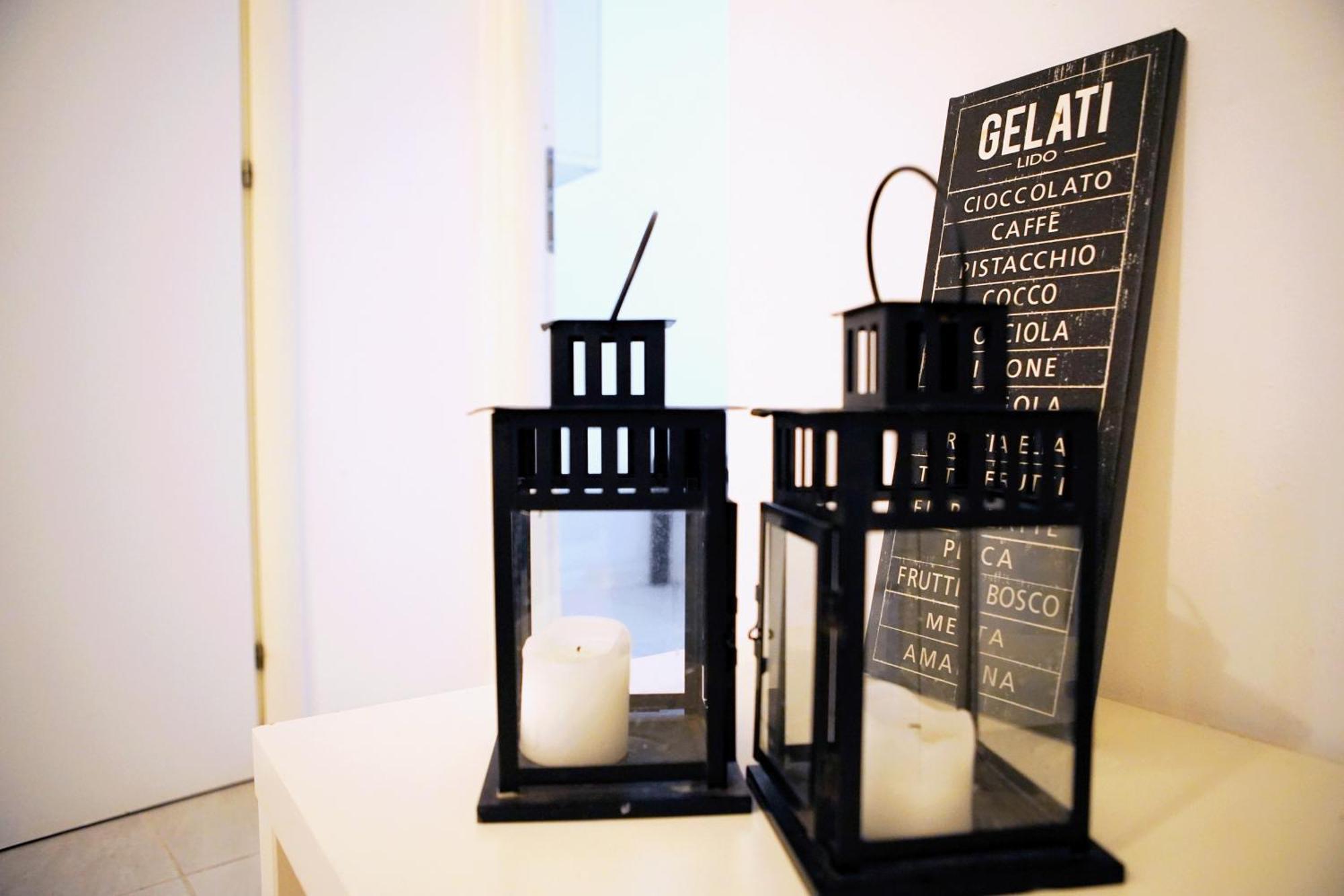 Smart Apartment Central Station 밀라노 외부 사진