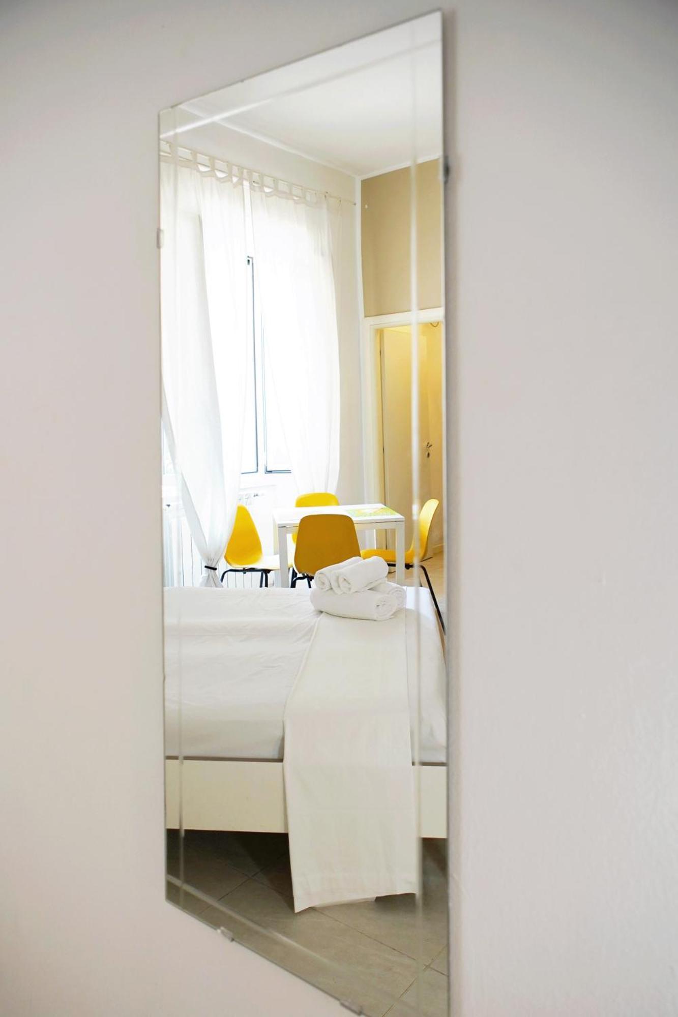Smart Apartment Central Station 밀라노 외부 사진