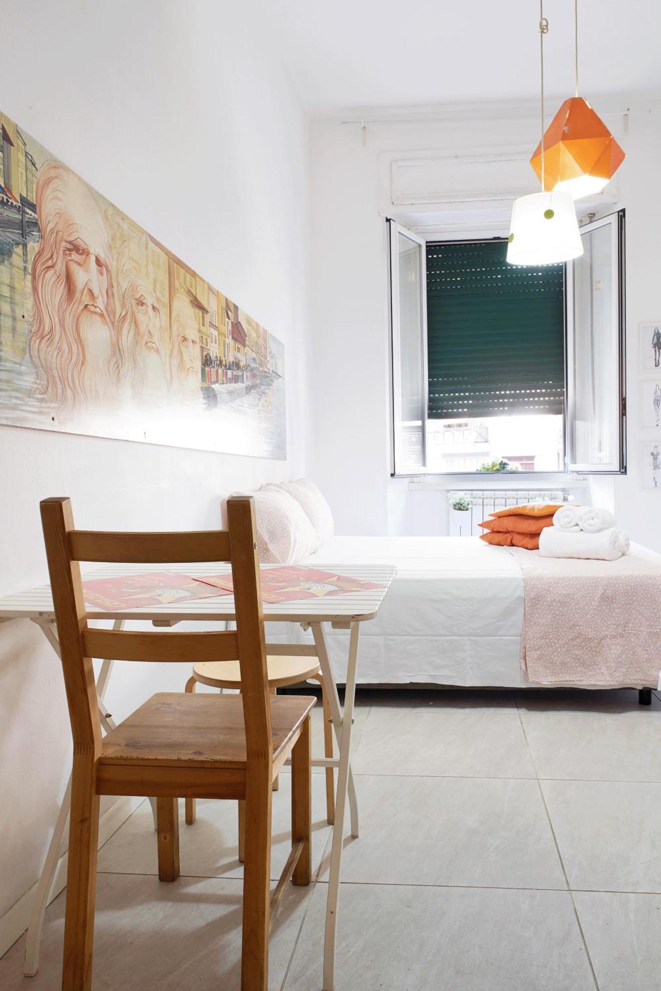 Smart Apartment Central Station 밀라노 외부 사진
