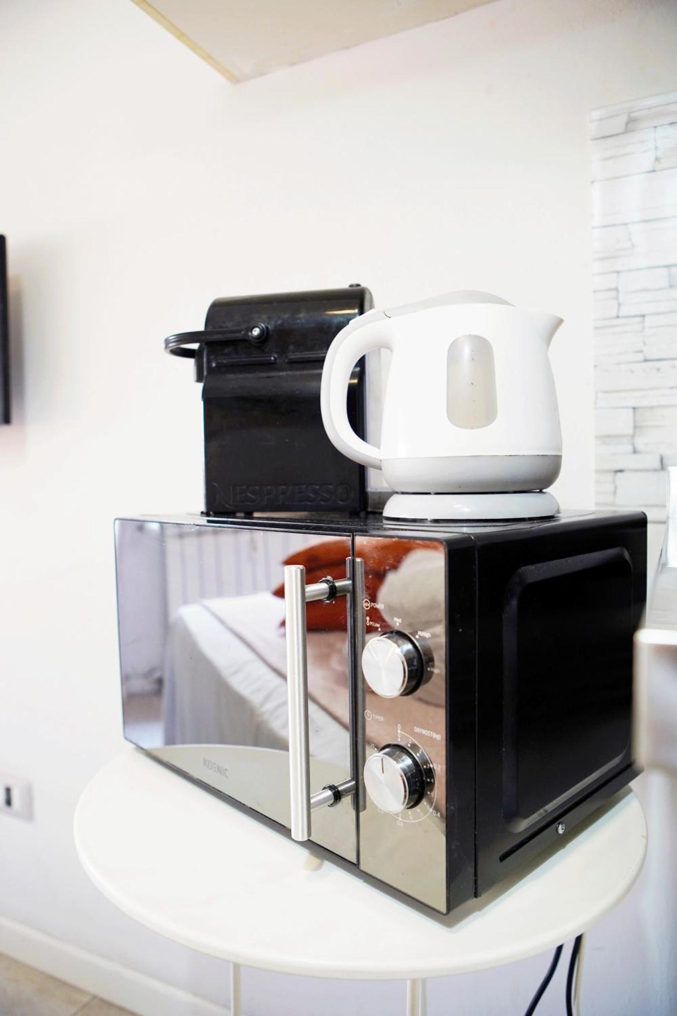Smart Apartment Central Station 밀라노 외부 사진